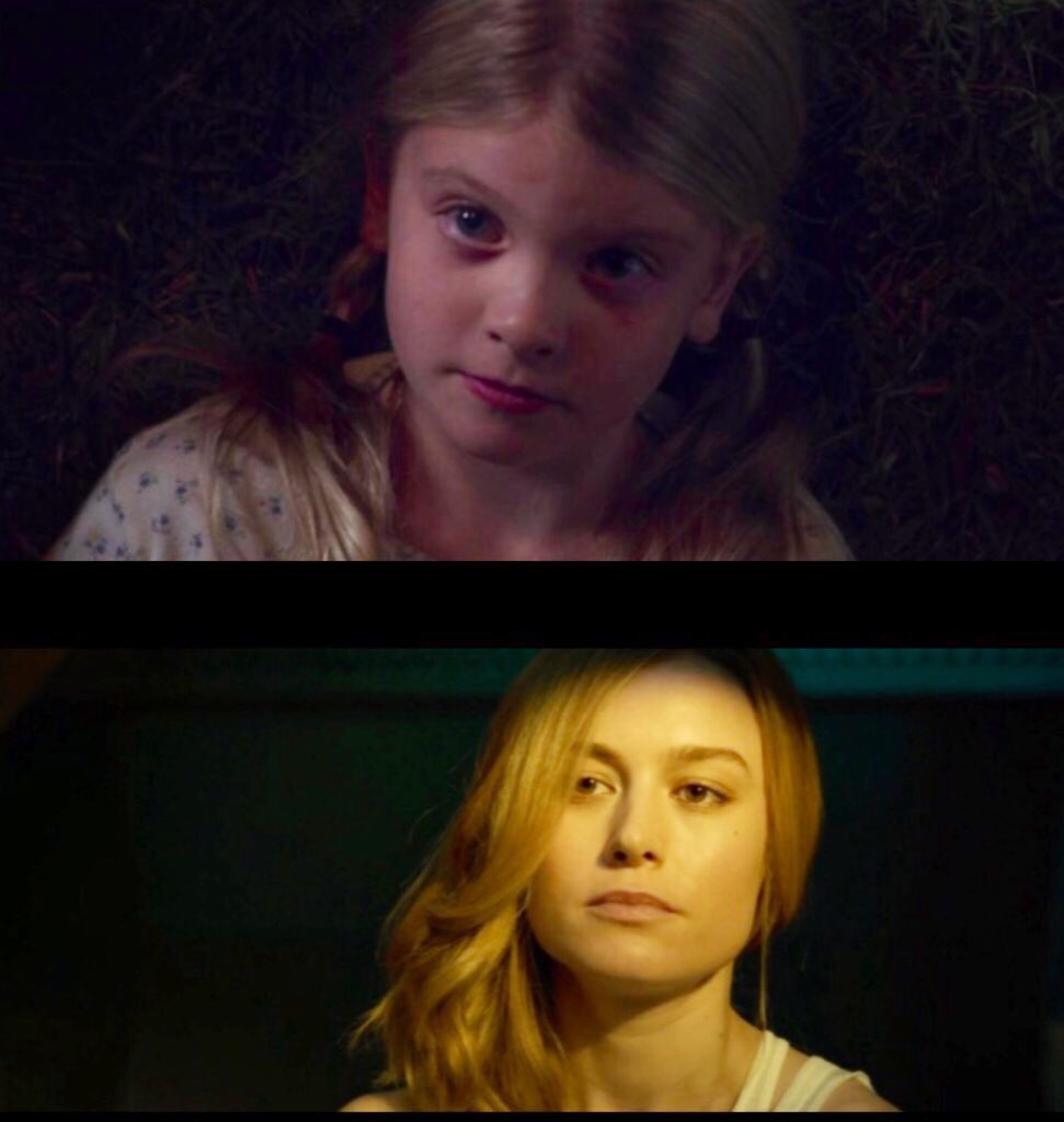 Captain Marvel News tweet media