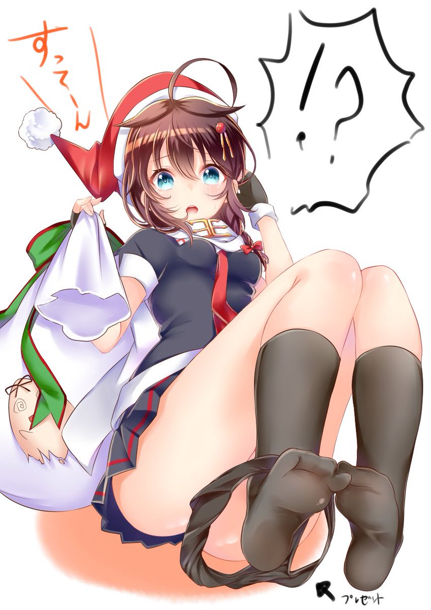 過激派と過激絵間違えて過去絵あつめたよねオラオラオラしぐしぐしぐしぐじゃあ!!!!パンツじゃあ!!これがええのんか!!これがええのんかぁ~???シグレーブラックじゃアアアアアア!!!!!(精いっぱいの過激派演出)
#一部の時雨過激派による過去絵投下が相次ぐ