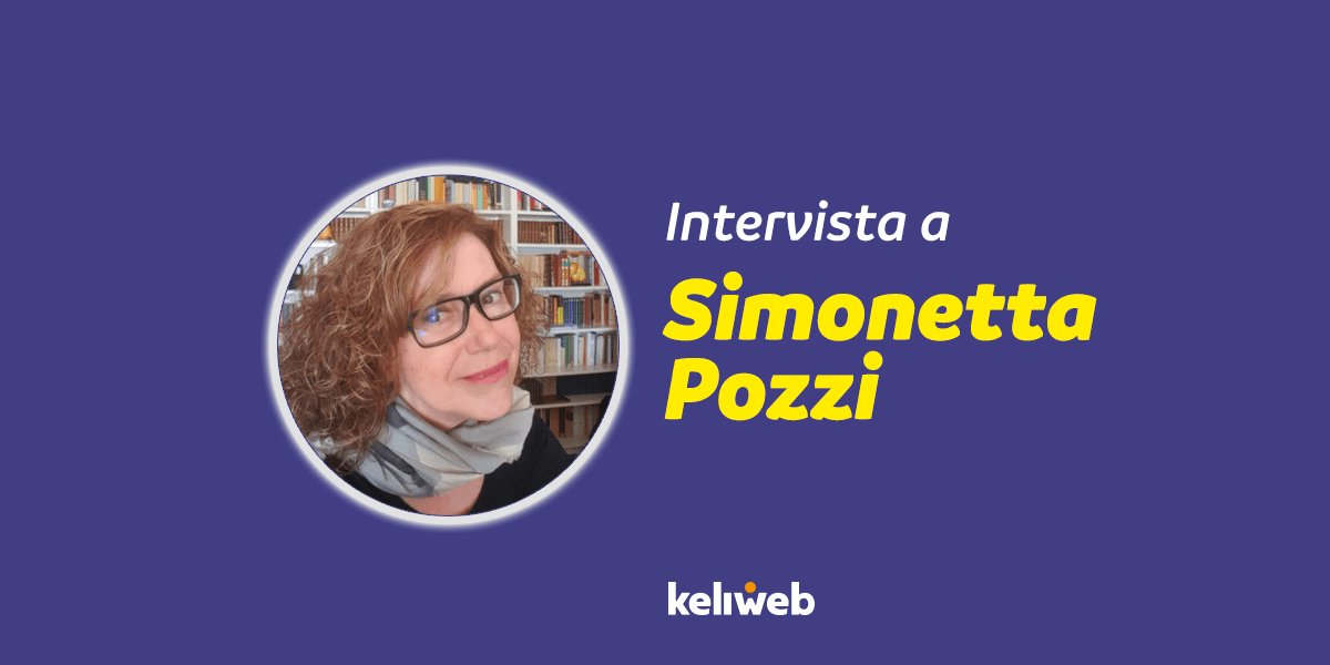 KeliwebIT's tweet photo. ✍️ Parliamo di #Storytelling aziendale in compagnia di @SIMO2, #storyteller un po' geek innamorata dei tools narrativi.
Ecco come l'arte della narrazione può migliorare la tua strategia di #WebMarketing ➡️ https://t.co/4XD1EeYCQF https://t.co/qoJXZiNGny