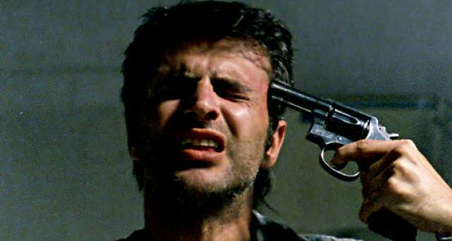 "Kalbinde nasılsa öyledir."

Balans ve Manevra (Teoman, 2005)