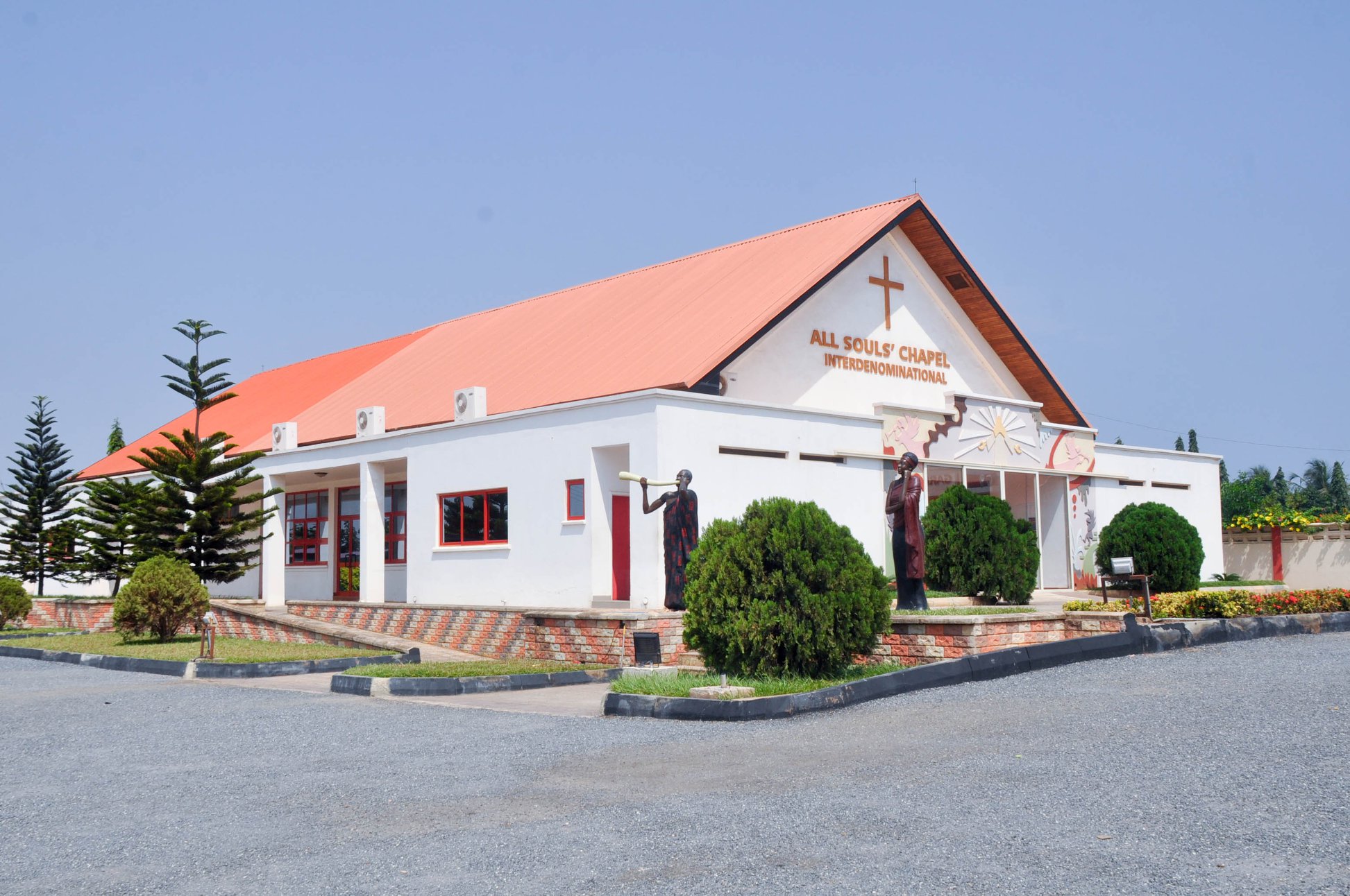 Lashibi Funeral Homes Limited Lashibil Twitter