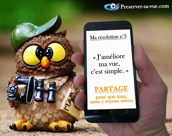 PreserverSaVue's tweet photo. Hygiène de vie, environnement, ou tout simplement l’âge, sont autant de facteurs susceptibles de nuire au bon fonctionnement de vos yeux. Savez-vous que vous pouvez y remédier simplement ? #luminosite #ecrans #aliments #resolution2019 #PreserverSaVue
https://t.co/HvYuXXdl8R https://t.co/ilTJvtvwxi