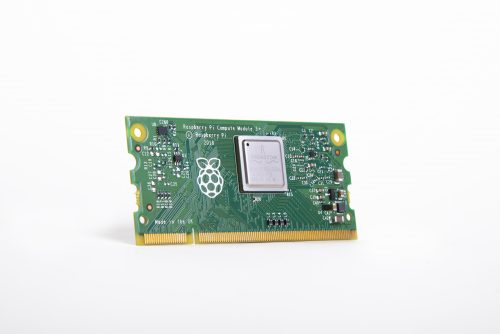 chiptronCZ's tweet image. #RaspberryPi Compute module ve verzi 3+ v několika variantách od 25 USD (bez eMMC) až za 40 USD (32 GB eMMC).
chiptron.cz/news.php?readm…
#cm3plus #raspberrypicomputemodule