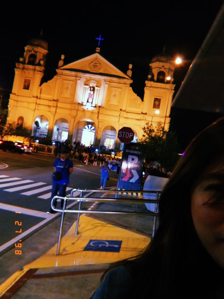 _4eronn's tweet photo. Imissyou. Simba tayo ulit sa sunday? Sunduin kita sa work mo hehez 🙂 https://t.co/TpS9qqbWCz