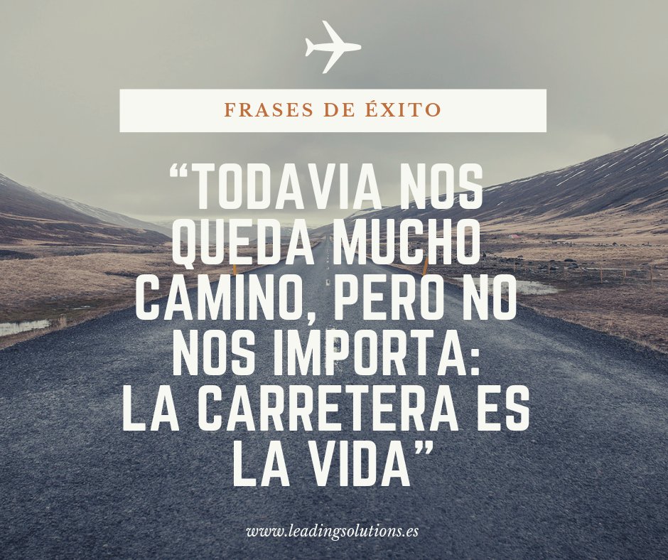 SomosLeading's tweet image. ¡Comenzamos la semana con motivación y fuerza 💪! #inspiracion #leadingsolutions #frasesdeexito #leadingpeople #felizlunes