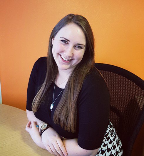 Consilium welcomes Rachel! #newrecruit #welcome