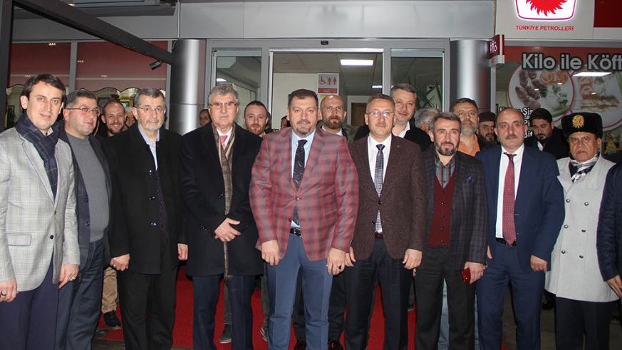 Ekrem Yüce