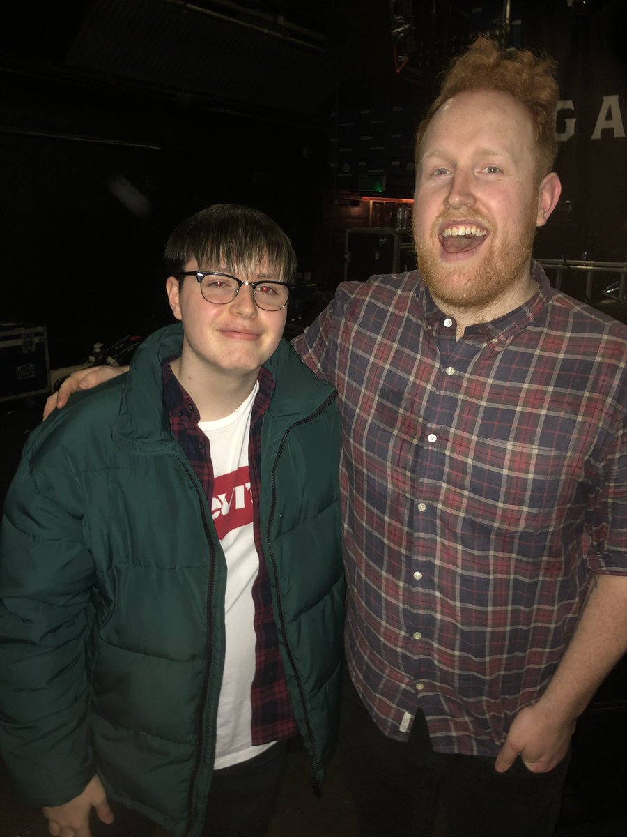 GavinJamesArmy's tweet photo. Last night was absolutely incredible- will be posting some clips / videos throughout the day! So amazing to reunite with @gavinjames thank you for everything last night it was as always an absolute dream 🙋🏻‍♂️🙌🏻 https://t.co/MRKqudWx8S