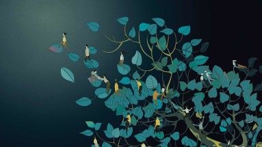 “Anytime you’re trying to change people’s behavior, you need to start them off with a lot of structure, so they don’t have to think. A lot of what we do is habit, and it’s hard to change those habits, but having very clear guardrails can help us.”  buff.ly/2N8qU6j