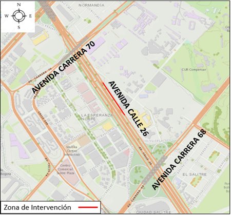 Movilidad Bogotá tweet media