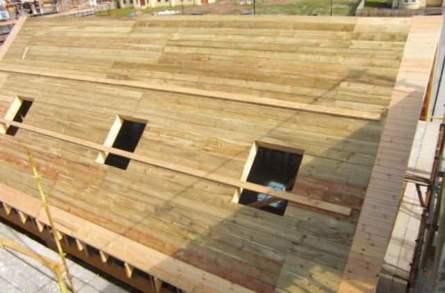 kitcoscotland's tweet photo. Is it just us or this month is never-ending? Cheers to the last week of January! Let's stay on top of things. #timberframe #timberframekit #timberkit #bespokesolutions #bespoketimber #kitcoscotland https://t.co/MqB8il9MEb