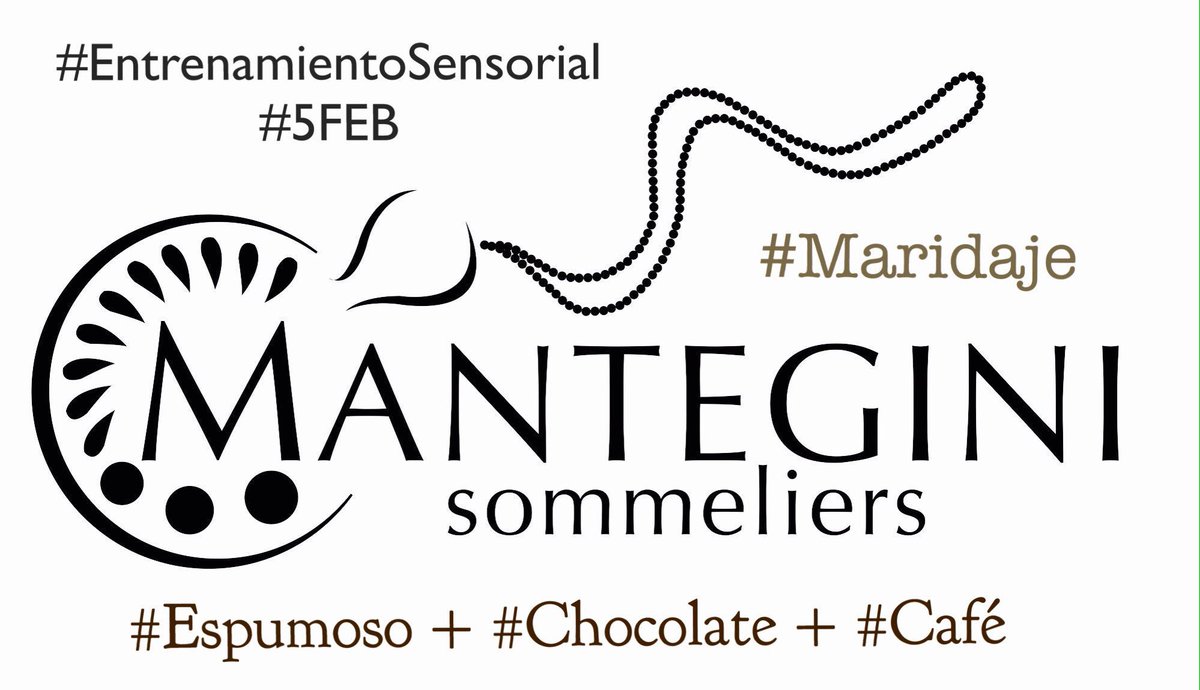 #5FEB Primer #Espumoso seleccionado para #EntrenamientoSensorial 🍾🥂
Aquí #Malpensado #BrutNature Método #Champenoise #Syrah Rosé. Uvas de #LaConsulta departamento de #SanCarlos #Mendoza .Elaborado por su enóloga <a href="/cotygaitieri/">Coty Gaitieri</a> 🍾🇦🇷 Bienvenido!!! <a href="/MALPENSADOWINES/">MALPENSADO WINES</a>