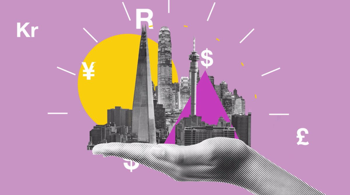 We just saved our client USD 13,232 on a single transfer. Isn't it time we started moving your money faster - and cheaper?