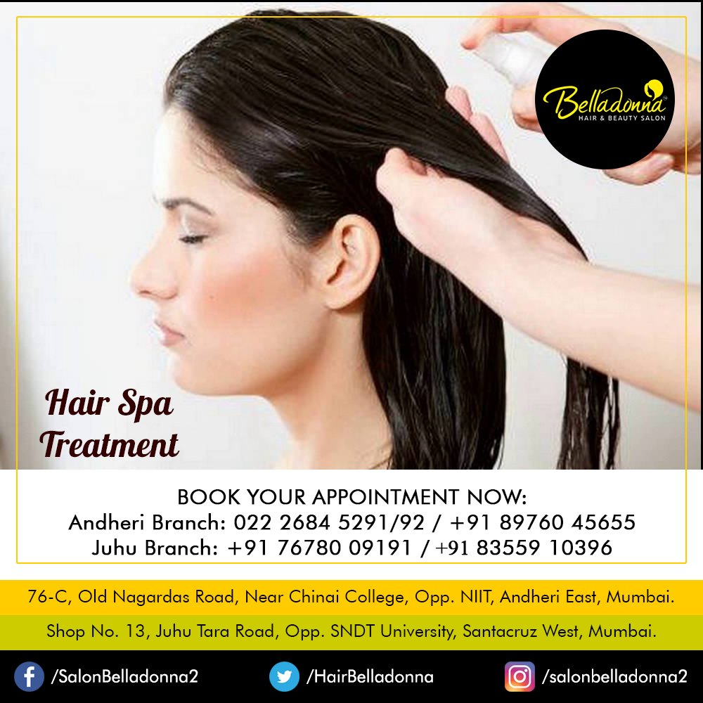 Belladonna Hair Beauty Salon Hairbelladonna Twitter