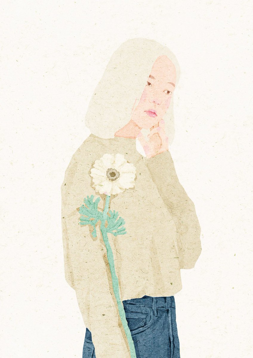 xuanloc_xuan's tweet photo. tenderness
#illustration #art #artwork #digitalpainting #magazines #drawing https://t.co/vkyUfI9XC1