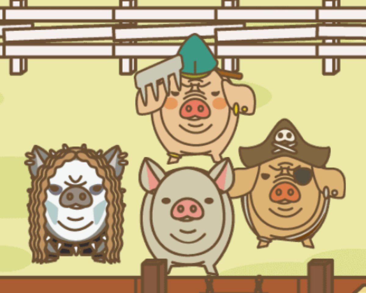 まこトンカツ Mako Tonka2 Twitter