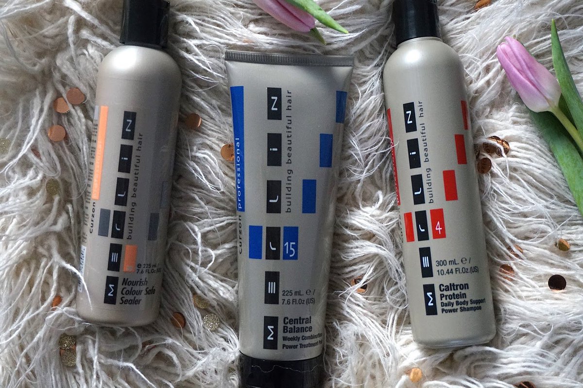 Fabriah's tweet photo. Happy #MondayMorning! It's the final Monday of January and we have a great blog post by @JennaSuth24 for you today💜 Jenna has added our popular Central Balance treatment to her Sunday pamper routine and you can find out why she loved it below...
https://t.co/6r1YYc5vTX https://t.co/1gKDDhTQiI
