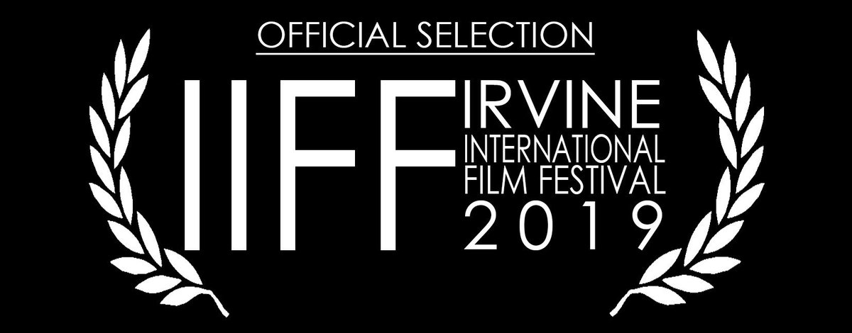 Pues parece que el 2019 va a seguir dándonos tan buenas noticias como el año anterior 🎉🎉🎉

SELECCIÓN OFICIAL para Alone 
<a href="/irvinefilmfest/">Irvine Film Festival</a> 

Grande equipo 😉💪