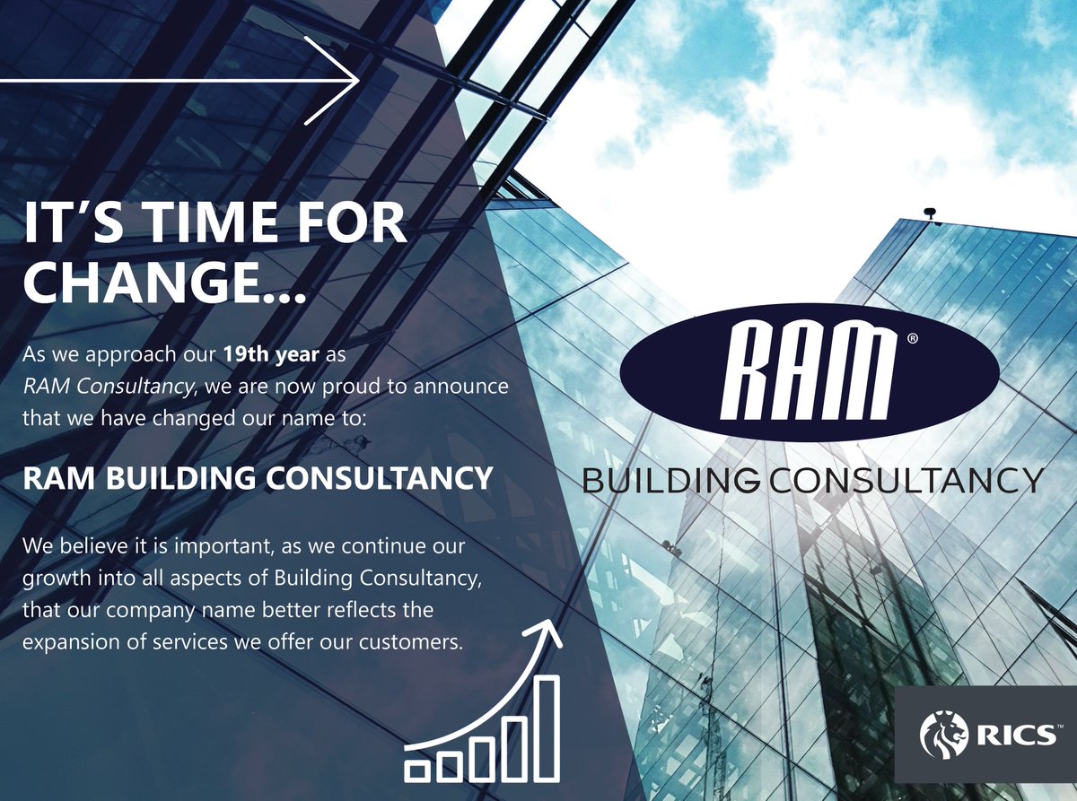 RAM Building Consultancy tweet media