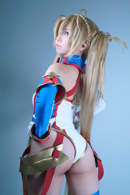 コスプレイヤートキワのTwitter画像30