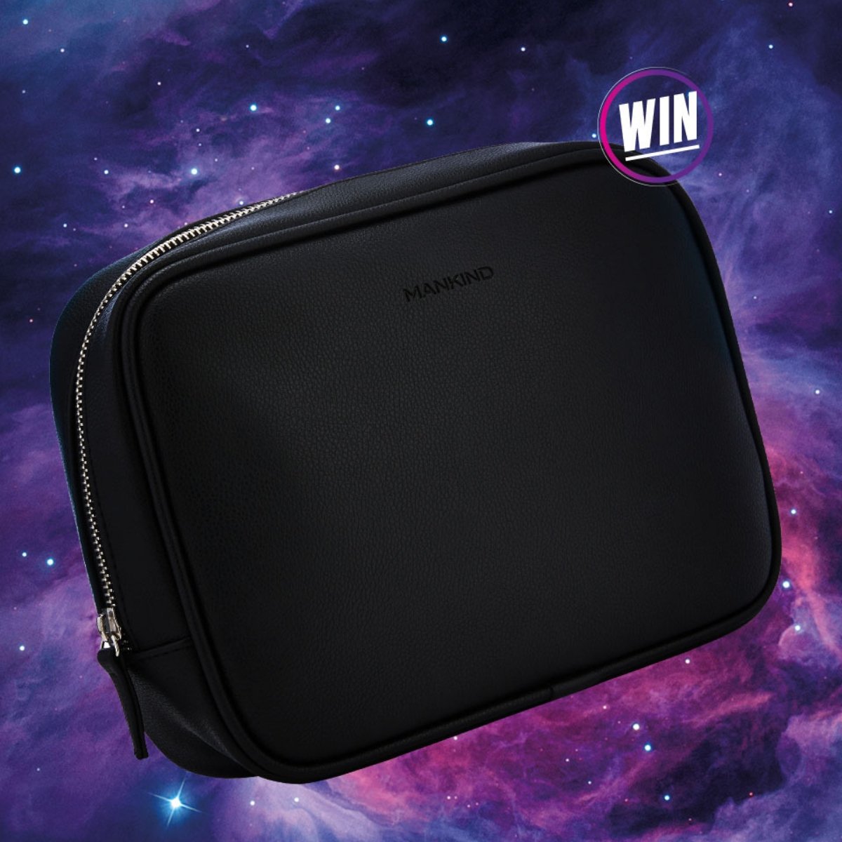 To celebrate the launch of our new Mankind Grooming Box: The Intergalactic Collection (worth over £229), we're giving one away. To enter, re-tweet this post and follow Mankind's account. Winner announced 4/2/2018 12pm GMT #win #giveaway - view Ts &amp; Cs fal.cn/r7Ff