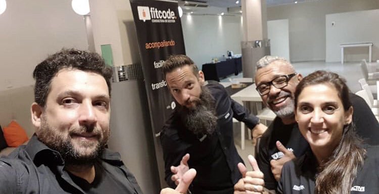 Fitcode's tweet image. Mas del Networking de @Fitcode para propietarios y coordinadores de clubs y gimnasios 💪 
.
#ConectandoGestion 
@julianrud @nwconsultor @LuisSalinasFit