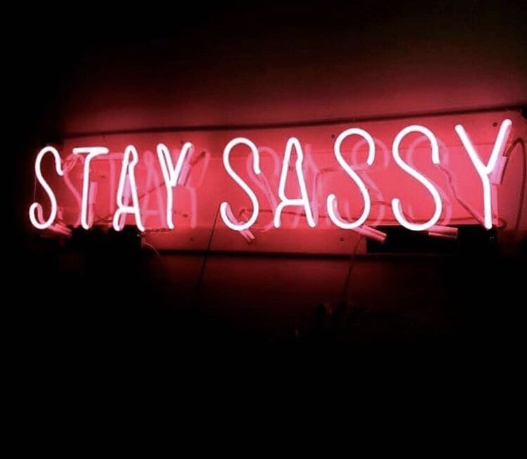 Vibe for today 🙌🏼 One more week of January to go, stay strong with the resolutions sisters! #mondaymotivation 📷 @queenofhoxtonldn