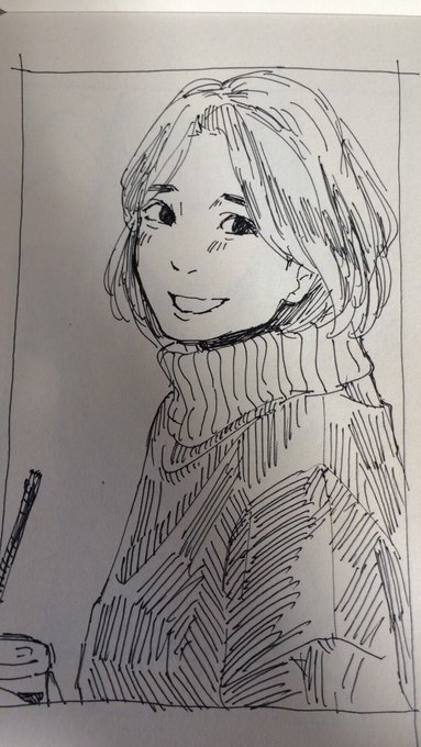 スケッチ 