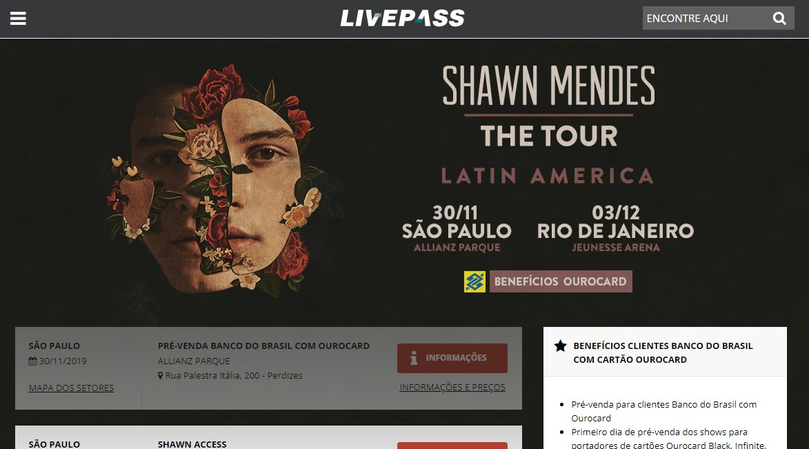 uhgoodmono's tweet photo. I GET A LITTLE BIT NERVOUS AROUND YOU #ShawnMendesTheTourBrasil https://t.co/3MLnAiR3l0