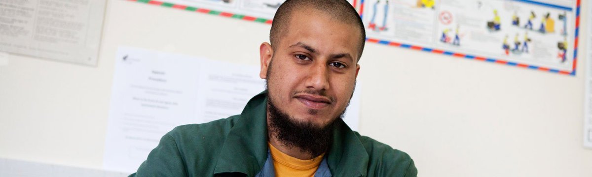 A question we often get asked is "Why do I have to report to probation before and after I come out of prison?" Take a look at our advice section on the support provided after prison custody under the ‘Through the Gate’ resettlement services - ow.ly/6Cy930ntzCf