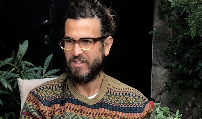 Jordi Ventura: "Crec que la societat necessita consciència, més que informació o coneixement." Llegeix l'entrevista sencera a 👉  ow.ly/R1H230ntzEi