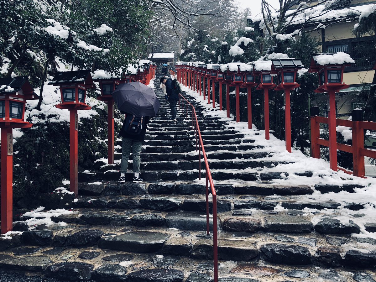 あんスタ 今日は貴船神社と北野天満宮さんに行ってきました オフシーズンの貴船神社を舐めてお 餅五郎のイラスト あんスタ 今日は貴船神社と北野天満宮さんに行ってきました オフシーズンの貴船神社を舐めてお 餅五郎のイラスト