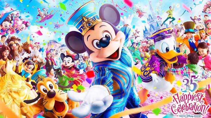 ハラちゃん ディズニーランド シーどっちもいいから久々に行きて って最近思う 何故か𐤔𐤔 ハラちゃん ディズニーランド シーどっちもいいから久々に行きて って最近思う 何故か𐤔𐤔