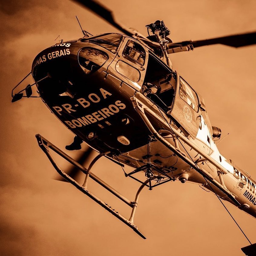 Atualização Brumadinho ‼️

Equipes já trabalhando. Mobilização começou a partir das 4h. 👨🏻‍🚒👩🏻‍🚒

⚠️ Reunião de operações às 9h com previsão de atendimento coletivo para a imprensa por volta das 10h - 10h30.