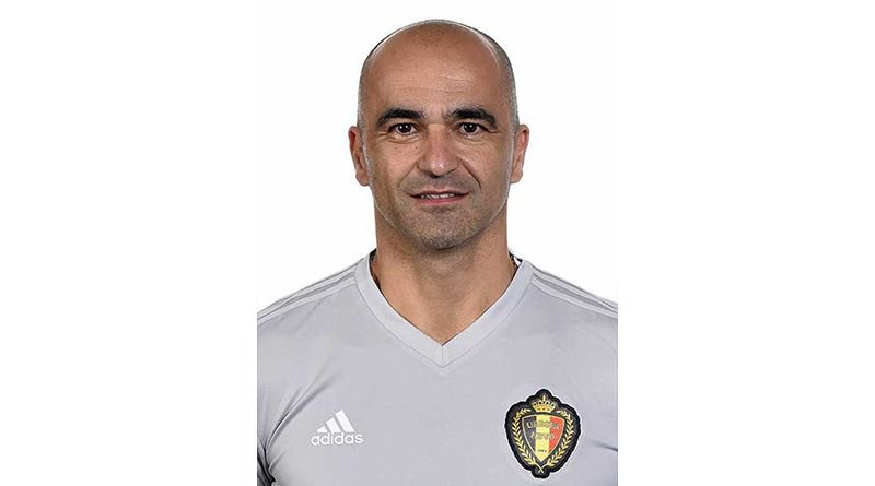 📌 Save the date! On Thursday, March 7, we will host the Kick-Off event of the 20th edition of the Tempo Overijse’s Little Devils Tournament 🏆

Enjoy a special night with Roberto Martinez as special guest ⚽

Info &amp; Booking (Dutch Only) : buff.ly/2RRgFts