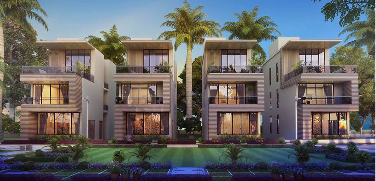SunTwilight Villas tweet media