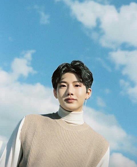 YGTREASURE_WW's tweet photo. KIM JUNKYU our HANDSOME KOALA🐨

#JUNKYU #KIMJUNKYU #TREASURE #김준규 @YG_TreasureBox https://t.co/gByBrH2mHs