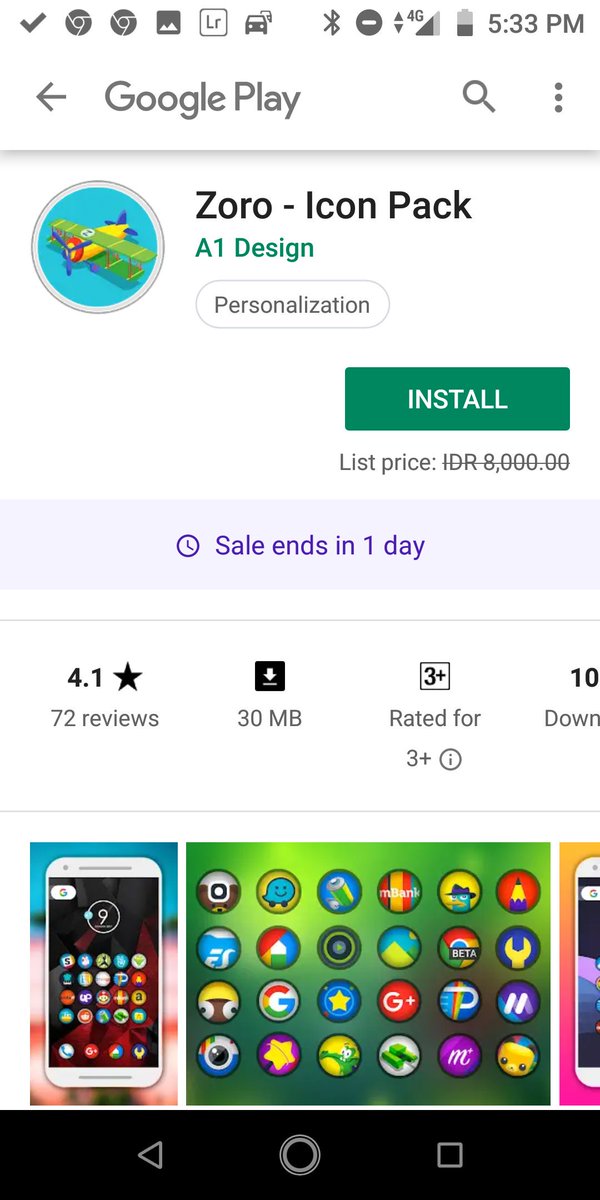 GadgetGaul's tweet photo. Yang lagi cari icon pack premium dan bisa diunduh gratis, bisa colek iconpack berikut ini. Lumayan mumpung free :)) https://t.co/vuODS203dY