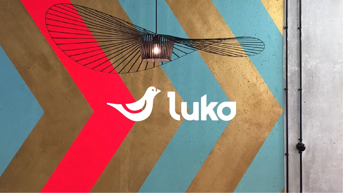 strmstudio's tweet photo. Nouvelle expérience de marque signée Storm Studio pour Luko, le 1er assureur 100% adapté à l'utilisateur !
#visualidentity #branddesign #identity #graphics #logo #design #experience #ux #ui #frenchdesign #innovative #connected #strmstudio #luko https://t.co/CPJyoGpzrs