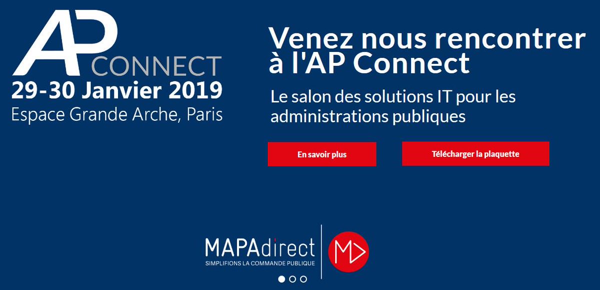 MAPAdirect tweet media