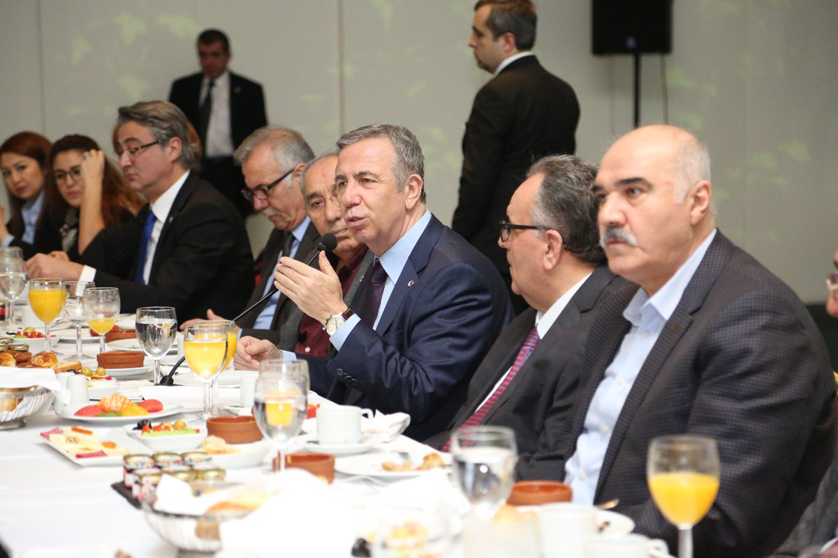 Mansur Yavaş