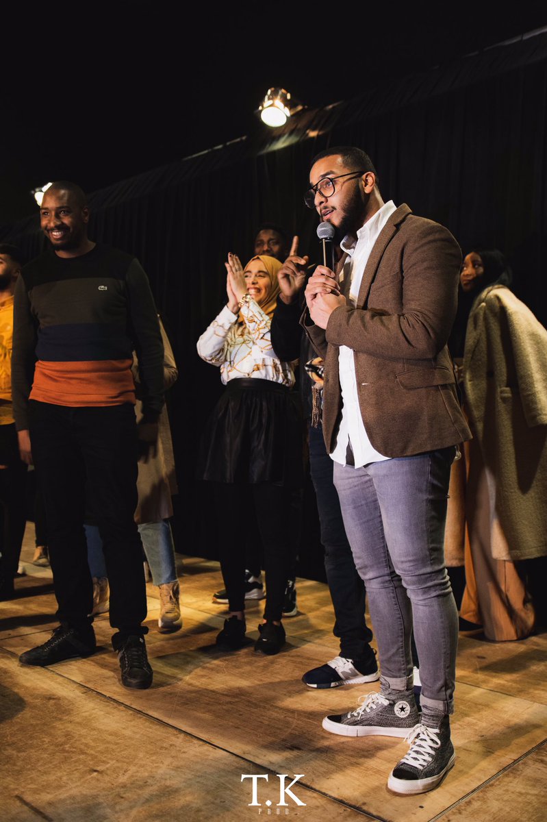 IsmailMosaheb's tweet photo. C’est avec beaucoup d’honneur et de plaisir que j’ai eu la chance de participer à mon premier concours d’éloquence organisé par l’association #HastagAmbition . Encore un grand bravo pour cet événement de grande qualité ! 

#SocialImpact https://t.co/LBD5YWBJfb