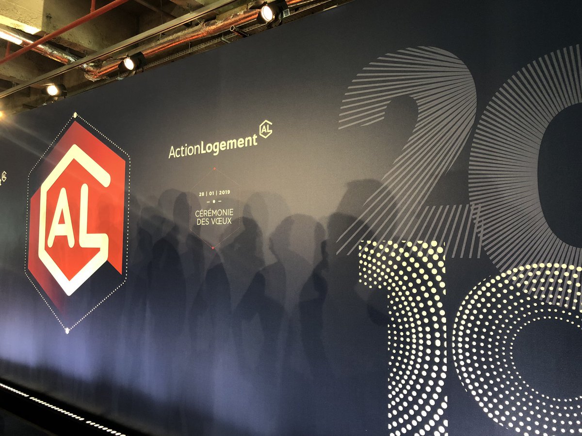 Action Logement tweet media