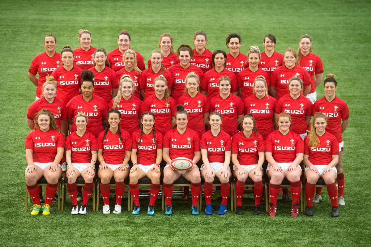 Welsh Rugby Union On Twitter Your 2019 Womens6nations Squad Mae R Antur Yn Dechrau Nawr Tickets For Our Home Games Against England 24 2 And Ireland 17 3 At Armsparkcardiff Are Available Here