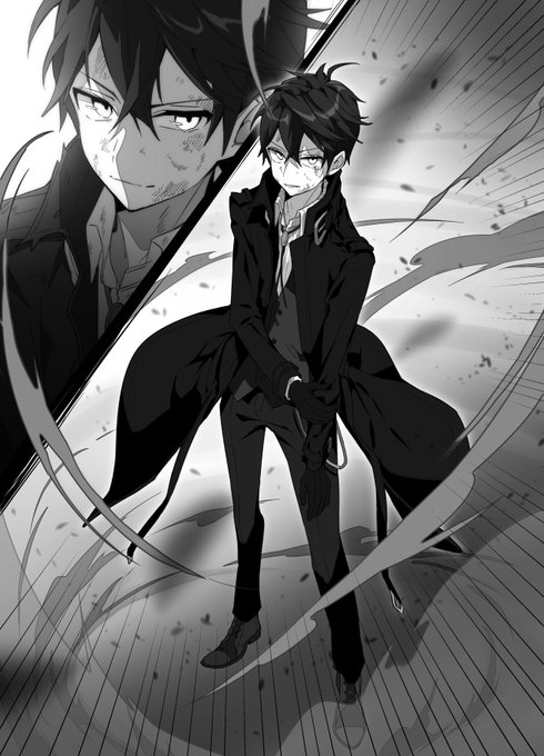 世界最高の暗殺者のtwitterイラスト検索結果 古い順 世界最高の暗殺者のtwitterイラスト検索結果 古い順
