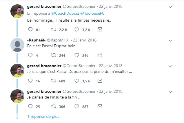 GalsenParis95's tweet image. Un des grands moments de Twitter 😂