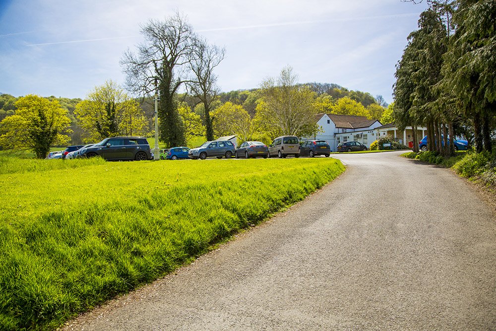 ValeReferrals's tweet image. Exciting news!! Our car park will soon be getting larger! 
To ensure our patients are able to park and gain easy access to our  hospital we are extending our parking spaces. Work should start early  Spring 2019!