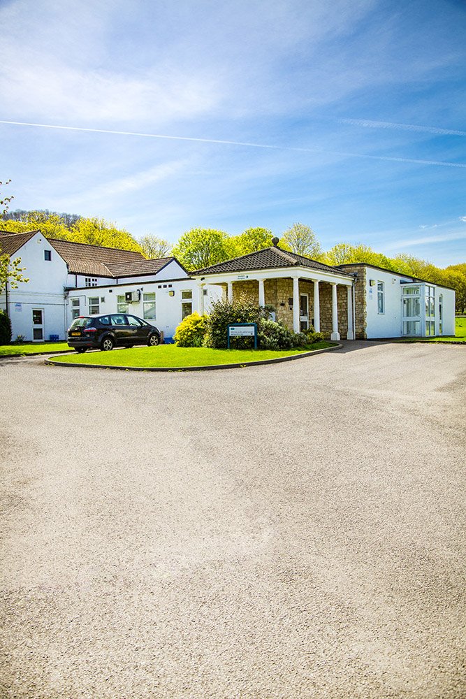 ValeReferrals's tweet image. Exciting news!! Our car park will soon be getting larger! 
To ensure our patients are able to park and gain easy access to our  hospital we are extending our parking spaces. Work should start early  Spring 2019!