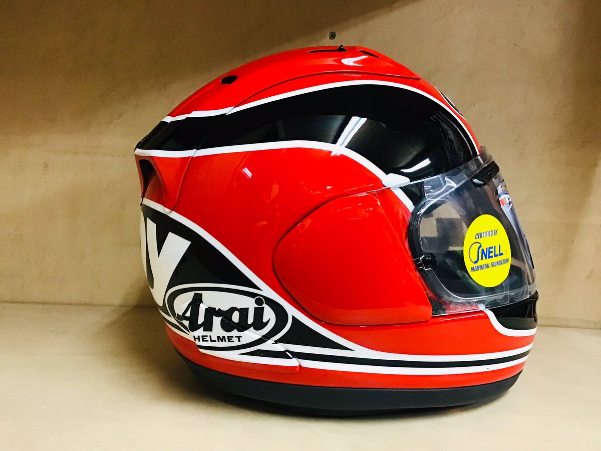 レジェンドライダー 3連発 ランディ・マモラ ラッキーストライク