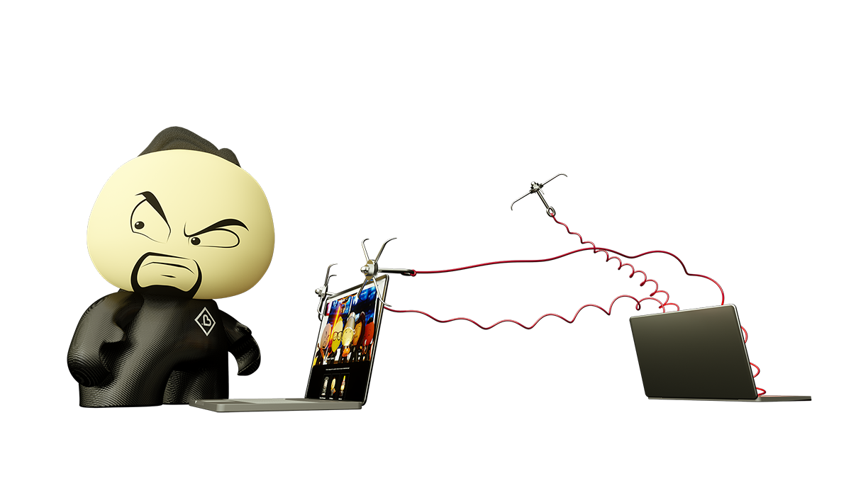 Leer van onze ethische hackers! De Hack Intro training geeft je uniek kijkje in de keuken van onze pentesters. dearbyt.es/2CRCT4f